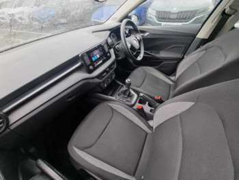 Used Skoda Fabia 2023 for sale - 75203232: Photo