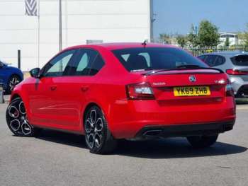 Used Skoda Octavia 2019 for sale - 75203250: Photo