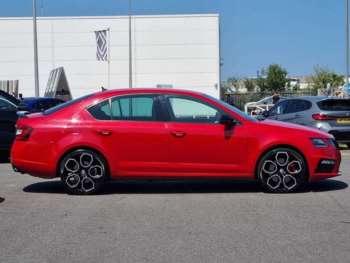 Used Skoda Octavia 2019 for sale - 75203250: Photo