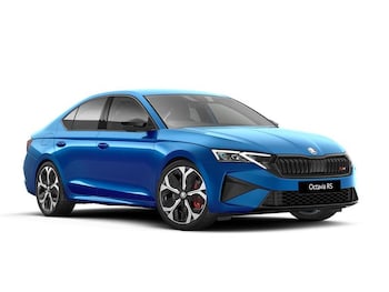 2.0 TSI vRS DSG Euro 6 (s/s) 5dr Automatic