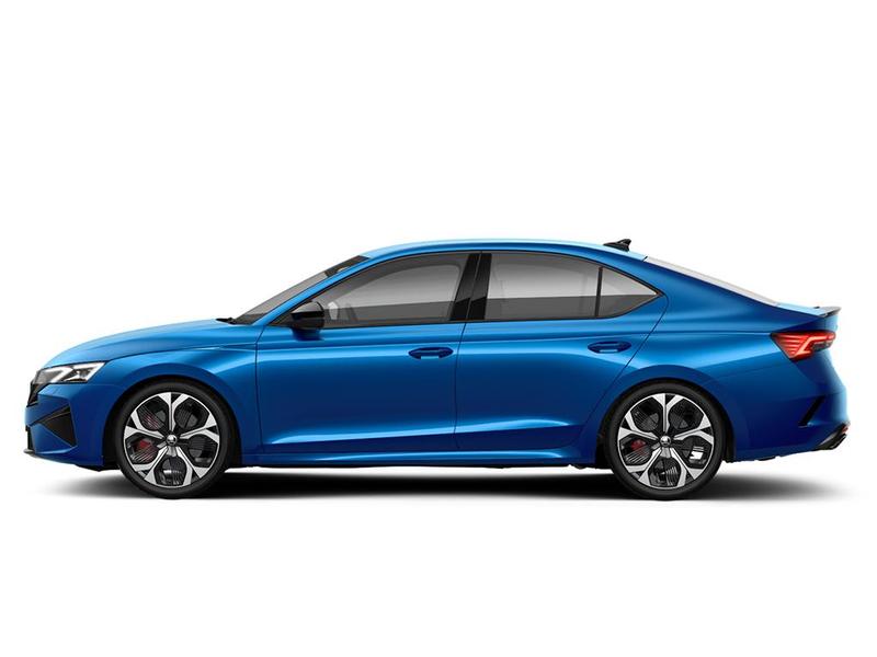 Used Skoda Octavia for sale - 77834426: Photo 2