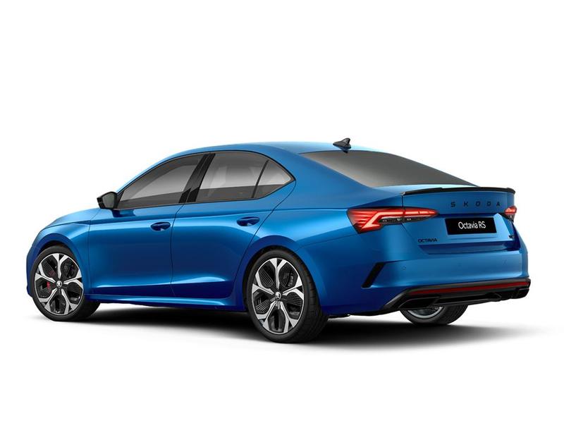 Used Skoda Octavia for sale - 77834426: Photo 3