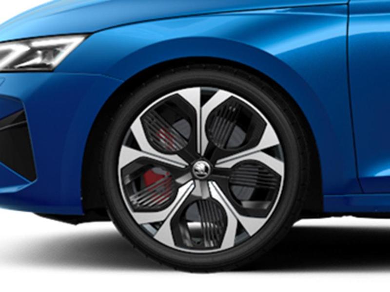 Used Skoda Octavia for sale - 77834426: Photo 6