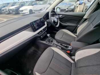 Used Skoda Scala 2024 for sale - 74742851: Photo