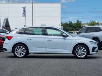 Used Skoda Scala 2024 for sale - 74742851: Photo