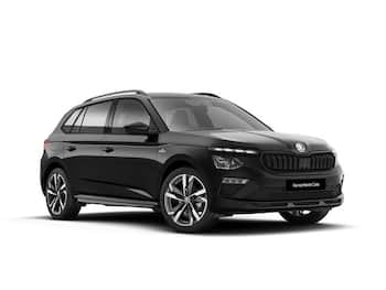 Used Skoda Kamiq undefined for sale - 79789096: Photo