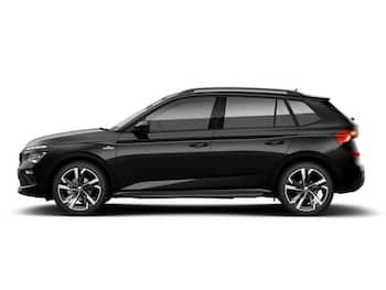 Used Skoda Kamiq undefined for sale - 79789096: Photo