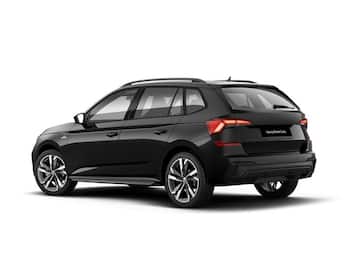 Used Skoda Kamiq undefined for sale - 79789096: Photo