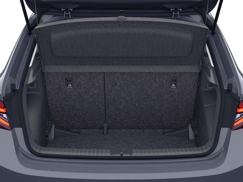 Used Skoda Fabia for sale - 77447419: Photo 5