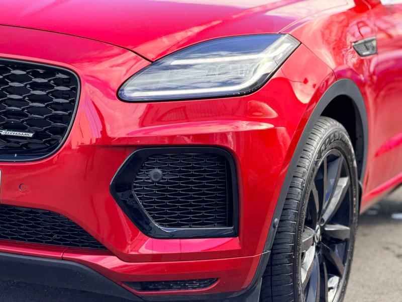 Used Jaguar E-Pace for sale - 78073787: Photo 11