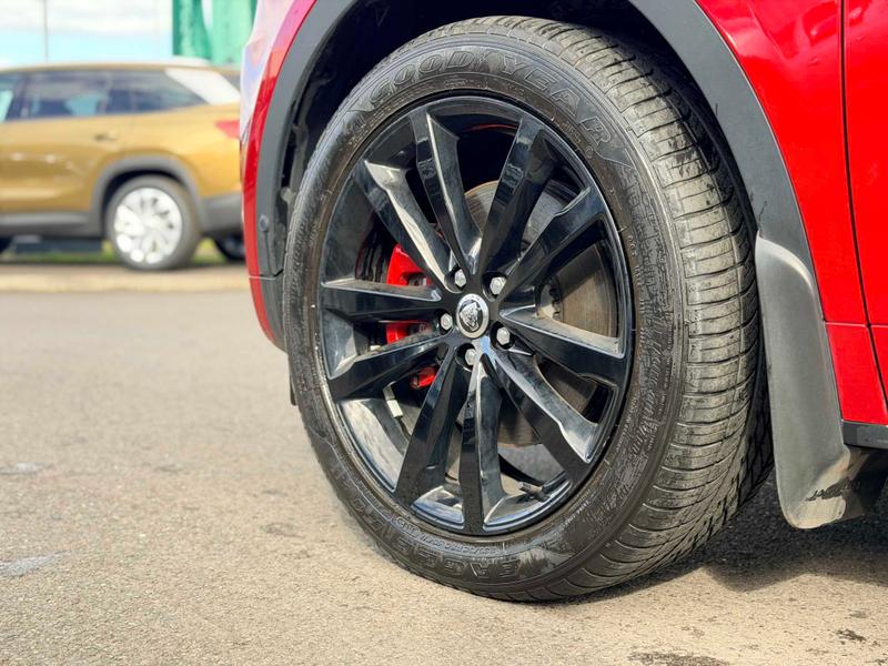 Used Jaguar E-Pace for sale - 78073787: Photo 12