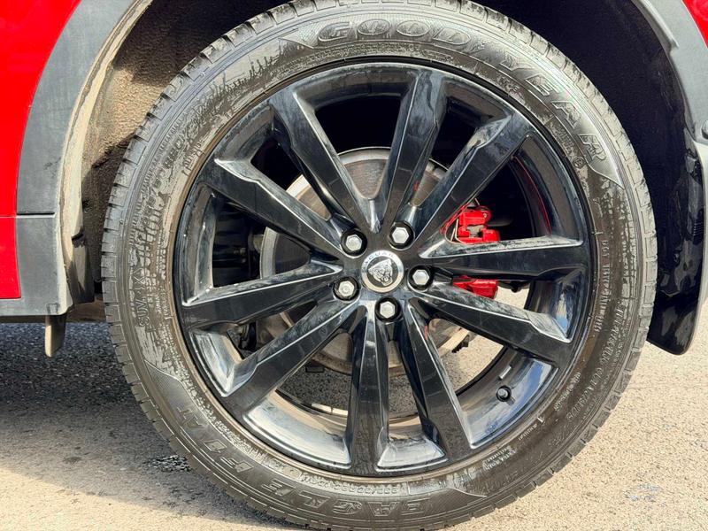 Used Jaguar E-Pace for sale - 78073787: Photo 13