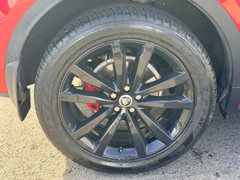 Used Jaguar E-Pace for sale - 78073787: Photo 16