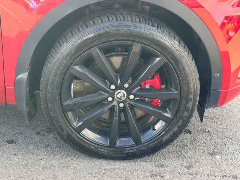 Used Jaguar E-Pace for sale - 78073787: Photo 17