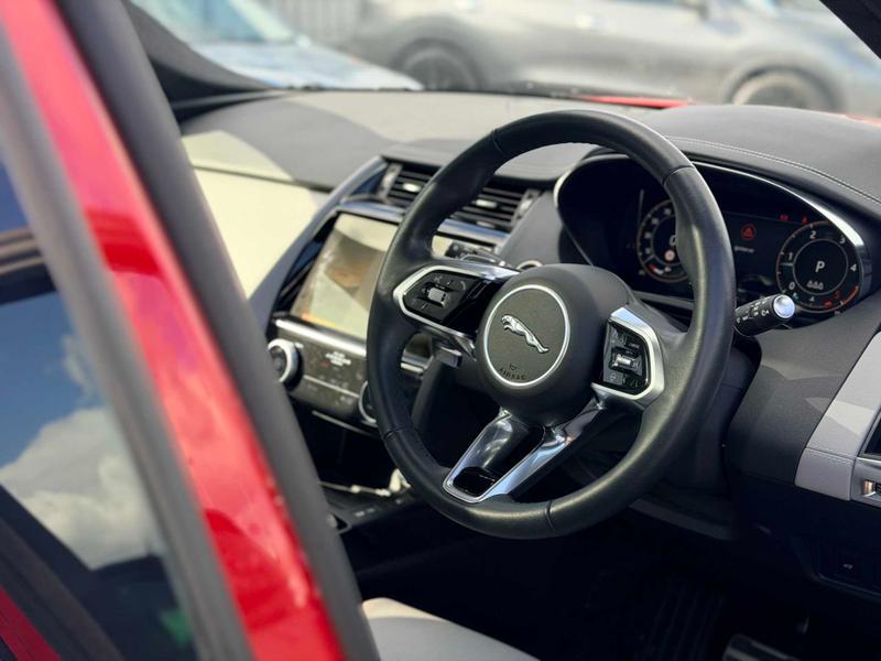 Used Jaguar E-Pace for sale - 78073787: Photo 18