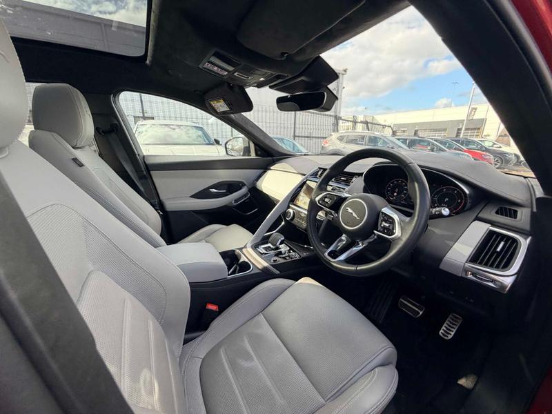 Used Jaguar E-Pace for sale - 78073787: Photo 19