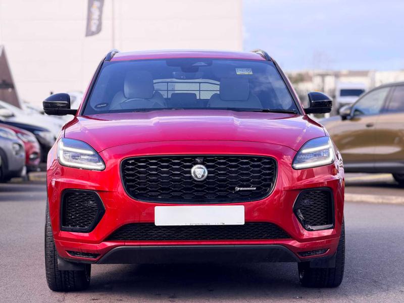 Used Jaguar E-Pace for sale - 78073787: Photo 2
