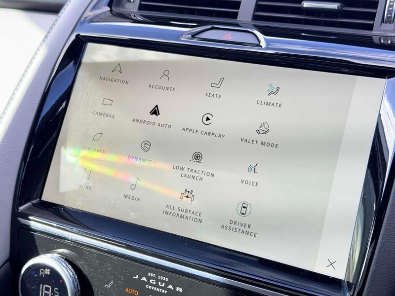 Used Jaguar E-Pace for sale - 78073787: Photo 25