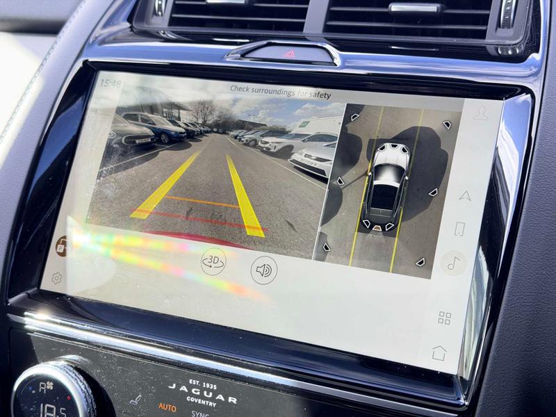 Used Jaguar E-Pace for sale - 78073787: Photo 26