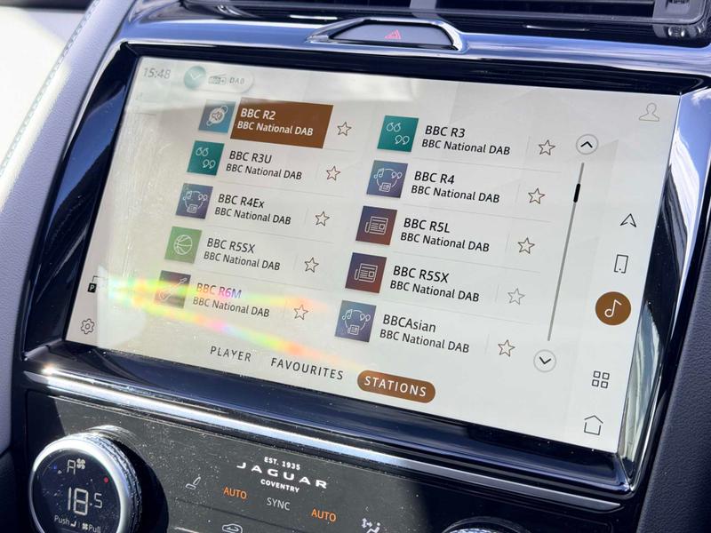 Used Jaguar E-Pace for sale - 78073787: Photo 27