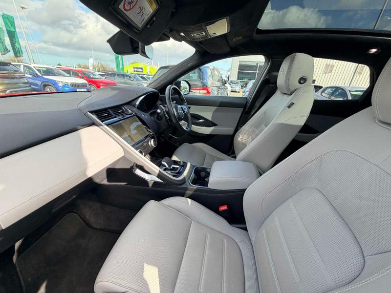 Used Jaguar E-Pace for sale - 78073787: Photo 37