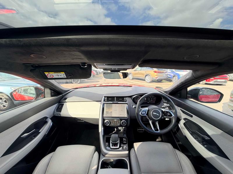 Used Jaguar E-Pace for sale - 78073787: Photo 39