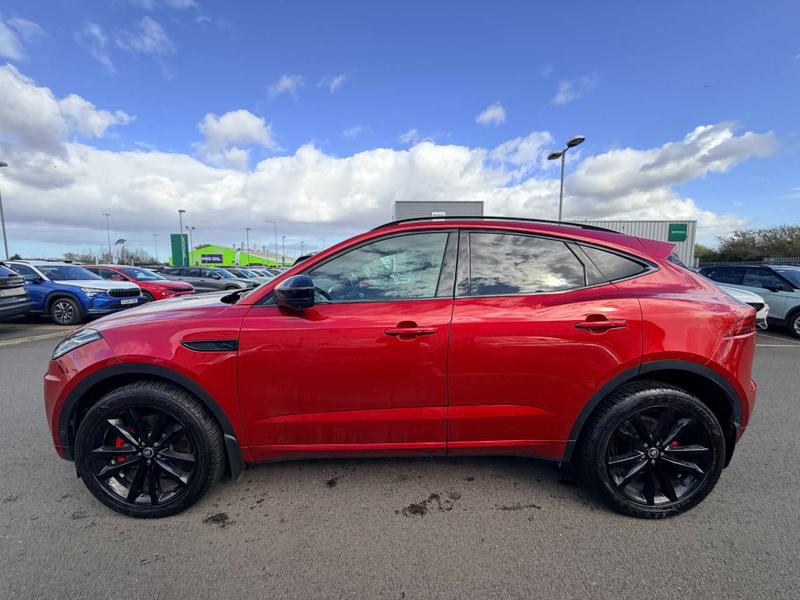 Used Jaguar E-Pace for sale - 78073787: Photo 7