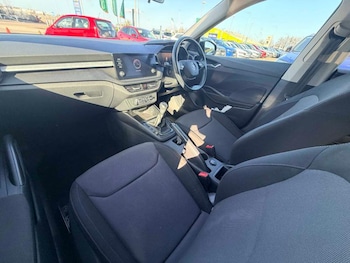 Used Skoda Fabia 2022 for sale - 78630592: Photo
