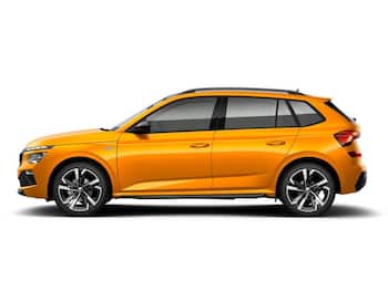 Used Skoda Kamiq undefined for sale - 79789094: Photo