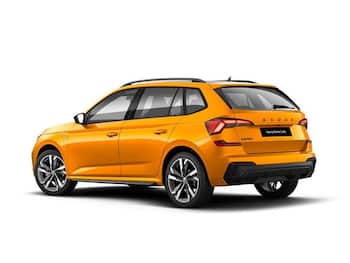 Used Skoda Kamiq undefined for sale - 79789094: Photo