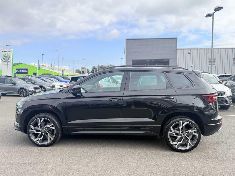 Used Skoda Karoq 2025 for sale - 76097256: Photo 10