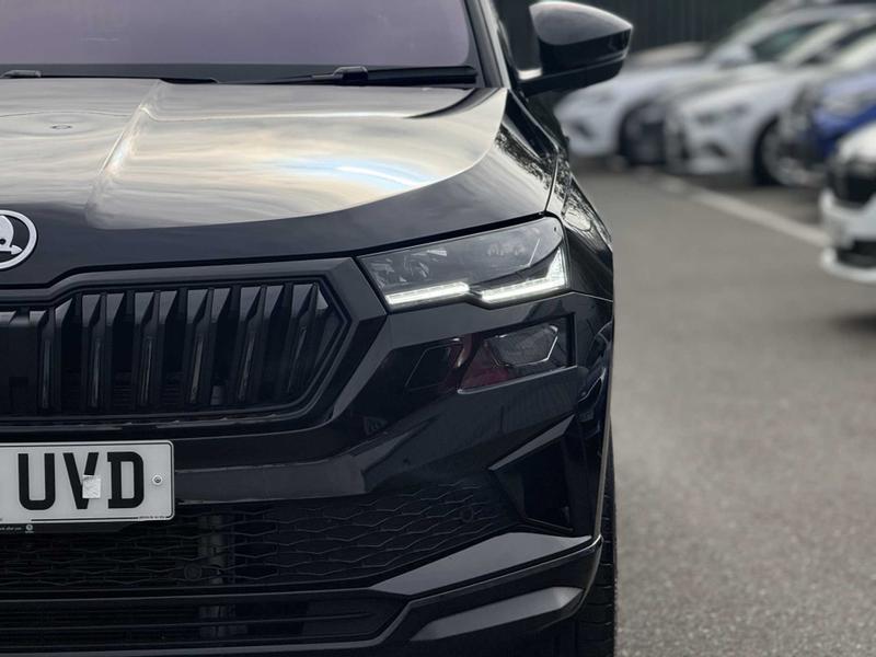 Used Skoda Karoq 2025 for sale - 76097256: Photo 13