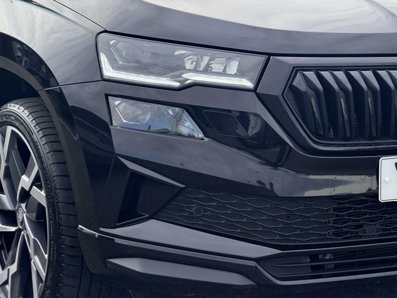 Used Skoda Karoq 2025 for sale - 76097256: Photo 14