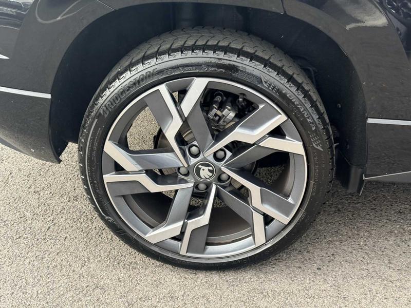 Used Skoda Karoq 2025 for sale - 76097256: Photo 15