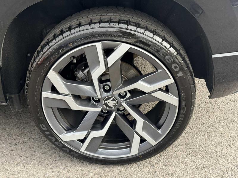 Used Skoda Karoq 2025 for sale - 76097256: Photo 16