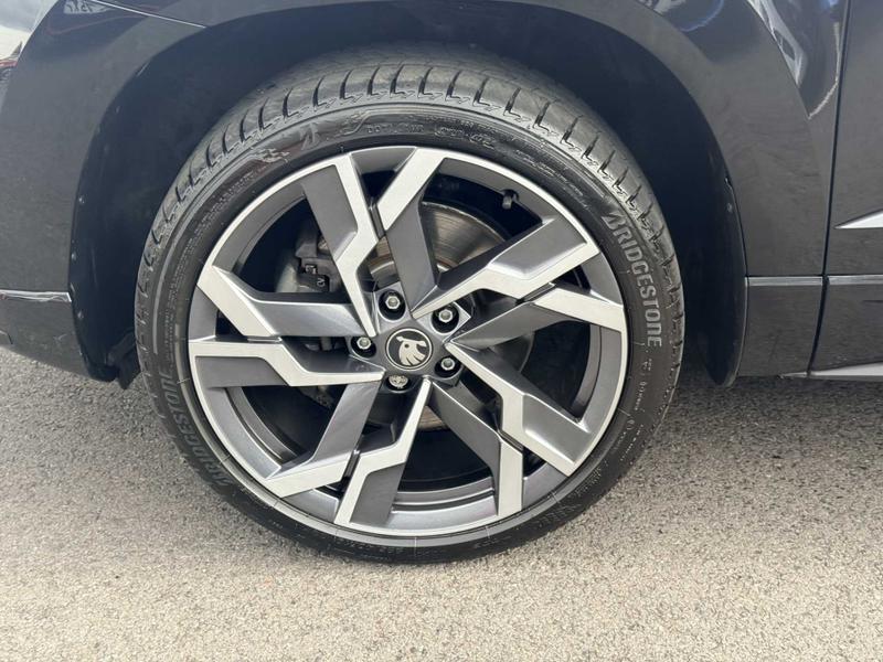 Used Skoda Karoq 2025 for sale - 76097256: Photo 17