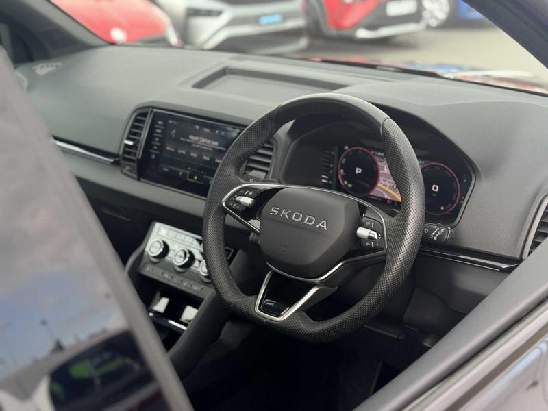 Used Skoda Karoq 2025 for sale - 76097256: Photo 22