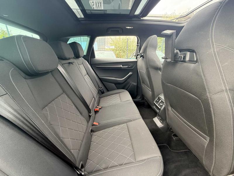 Used Skoda Karoq 2025 for sale - 76097256: Photo 23