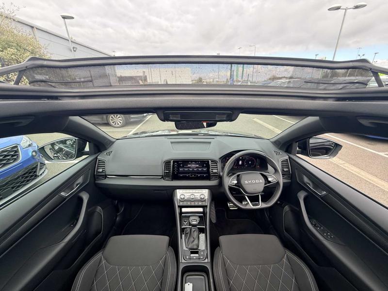 Used Skoda Karoq 2025 for sale - 76097256: Photo 25