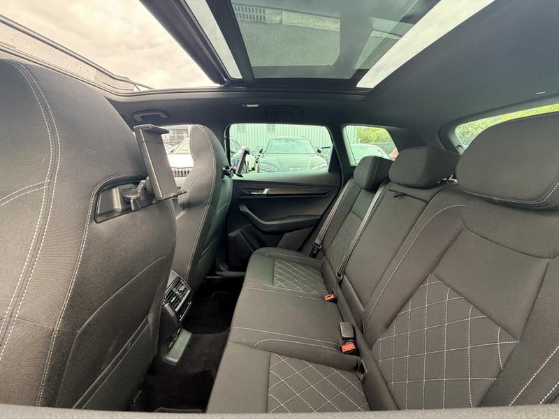 Used Skoda Karoq 2025 for sale - 76097256: Photo 26
