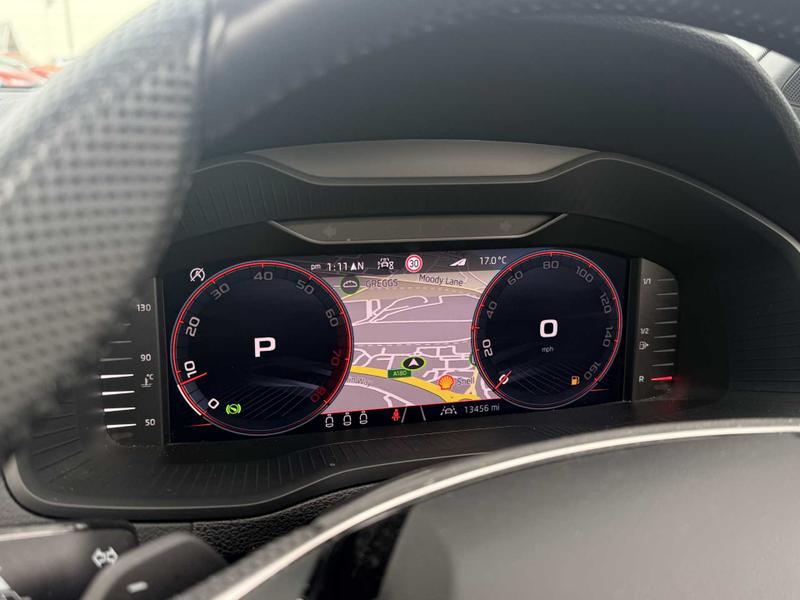 Used Skoda Karoq 2025 for sale - 76097256: Photo 27