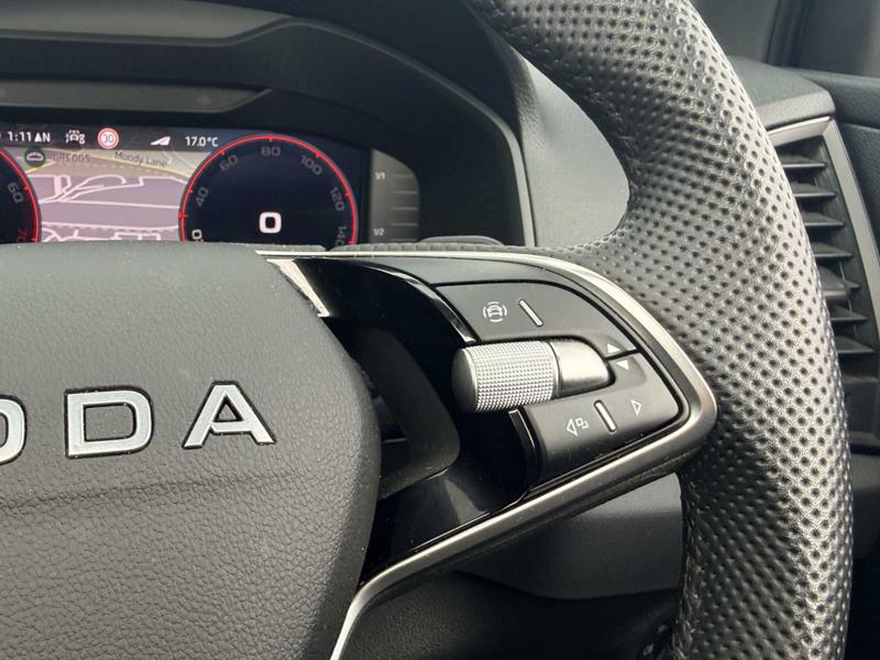 Used Skoda Karoq 2025 for sale - 76097256: Photo 31
