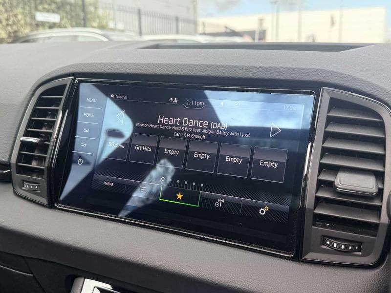 Used Skoda Karoq 2025 for sale - 76097256: Photo 32