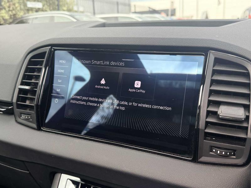 Used Skoda Karoq 2025 for sale - 76097256: Photo 33