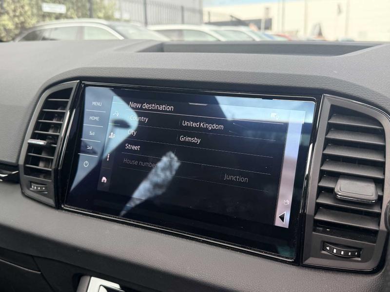 Used Skoda Karoq 2025 for sale - 76097256: Photo 34