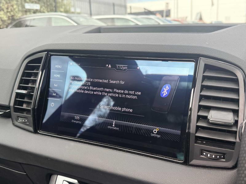 Used Skoda Karoq 2025 for sale - 76097256: Photo 35