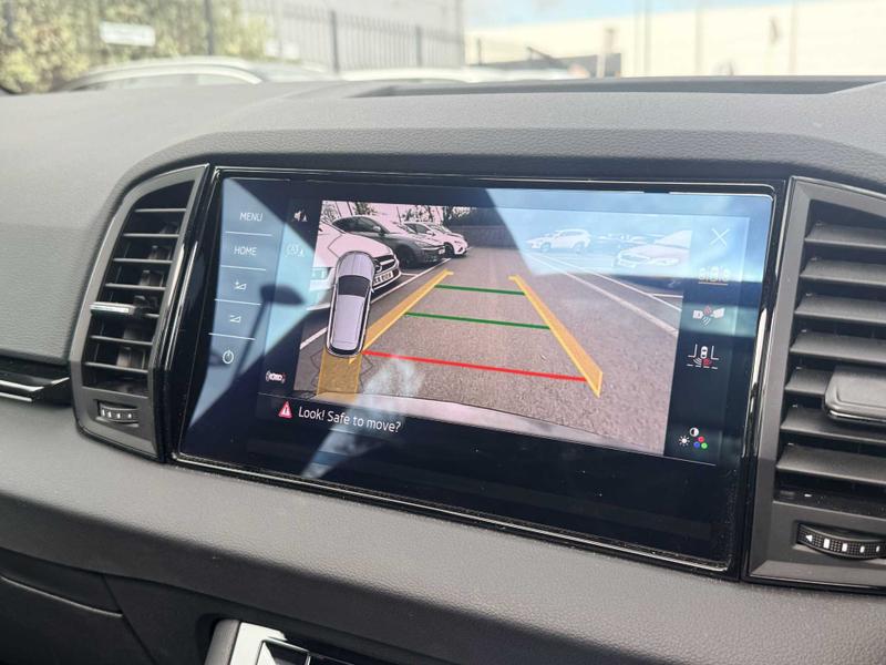 Used Skoda Karoq 2025 for sale - 76097256: Photo 36