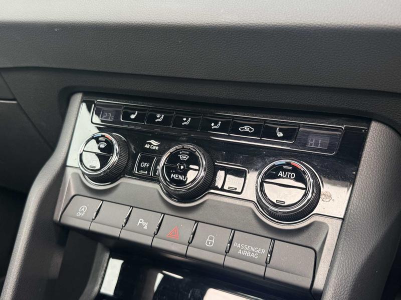 Used Skoda Karoq 2025 for sale - 76097256: Photo 37