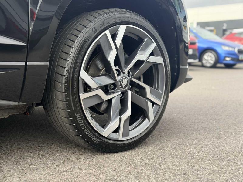 Used Skoda Karoq 2025 for sale - 76097256: Photo 5