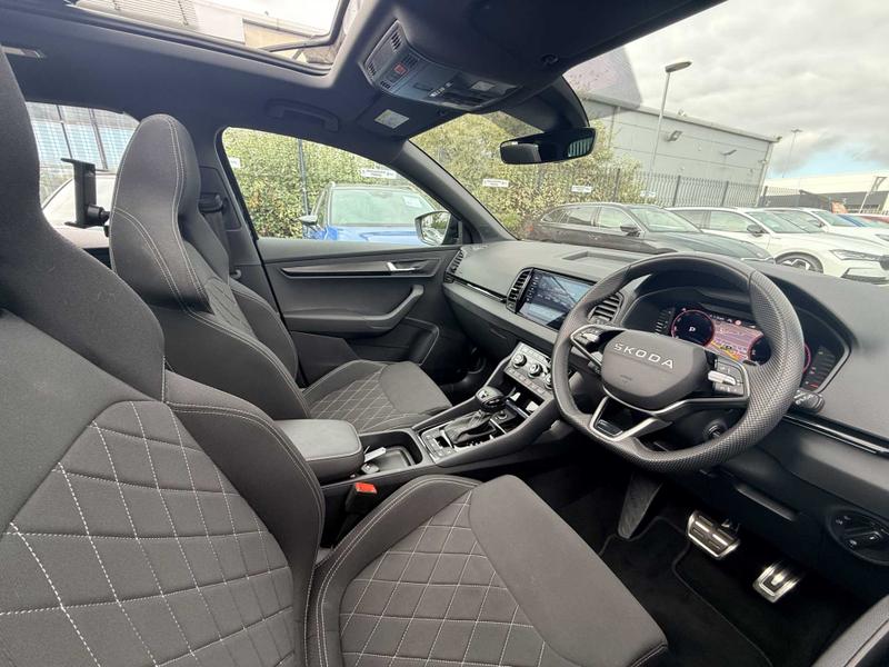 Used Skoda Karoq 2025 for sale - 76097256: Photo 6